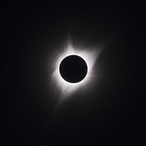 August 2017 Eclipse Wyoming