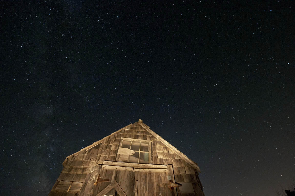 Harry Kemp Dune Shack 3, Provincetown