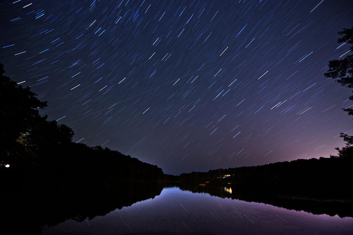 Long Shot, Wellfleet