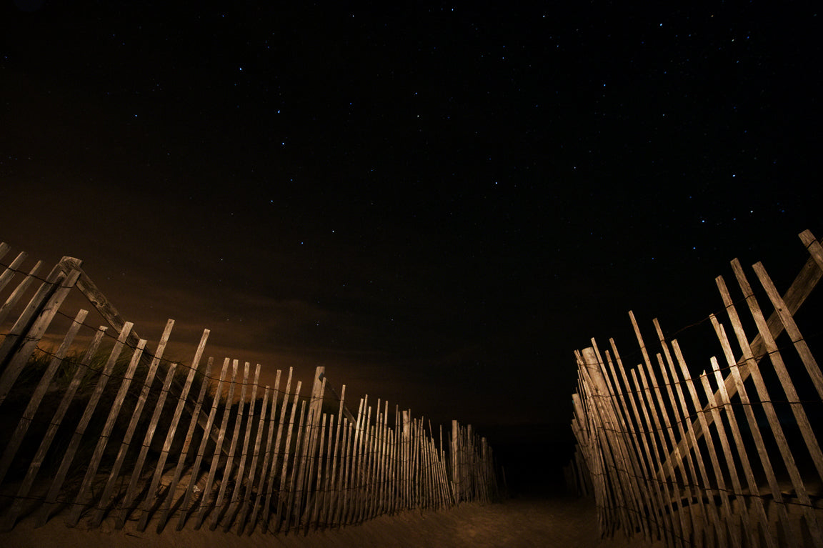 Race Point Big Dipper, Provincetown