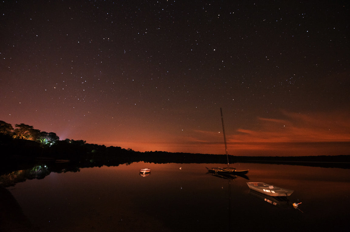 Sailor's Delight, Eastham
