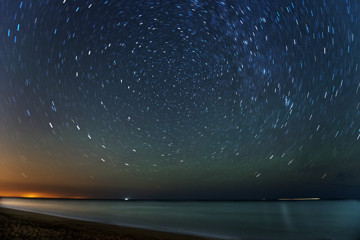 Time Travels, Eastham